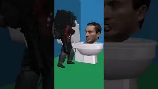 skibidi toilet vs alliance 4 patr2