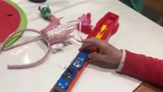 BENI EL MAGO ELÉCTRICO. ARMANDO PISTAS