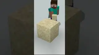Minecraft Sand FACTS in Hindi 