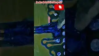 track repair #shortvideo #shortviral #subscribe #shorts #trending #trendingshorts #indermobilerepair