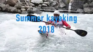 Summer 2018