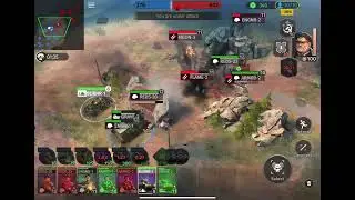 World War Armies | USSR vs USA