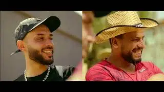 C.O.R - Village ( clip officiel)