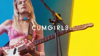 cumgirl8 - dead pixels (Green Man Festival | Sessions)