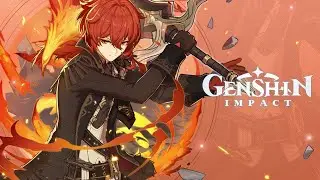 Крабство ➤ Genshin Impact #14