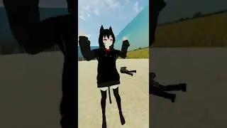 Vrchat Squid game - funny moments   #shorts #squidgame #vrchat