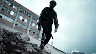 scarlxrd - THE PURGE [Prod. RVFF FVRGO]