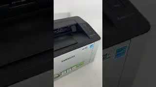 Samsung Xpress M2020W Wireless Monochrome Laser Printer
