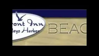 Beachfront Inn Bailey's Harbor - Door County Wisconsin Lodging  - Visual Review