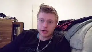 UNREAL TOURNAMENT KID (KEYBOARD CRUSHER) TELLS HIS LIFE STORY (ENGLISH)