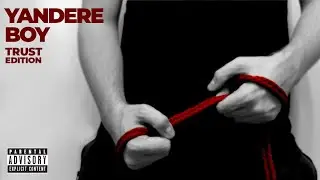 Audio RP  | Yandere Boy Takes You For a Walk [M4A]