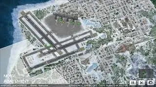 Airport Madness World Edition S2 E07 Anchorage