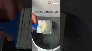 Smart double paint brushes hack 