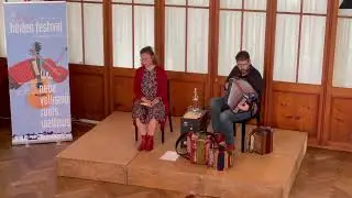 Duo Nadja Räss & Markus Flückiger_Urwaldhaus auswärts 2021