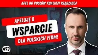 Wspierajmy polskie firmy!