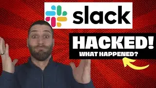 Slack was Hacked | Should You Be Worried?