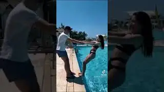 Andrea bostanica tiktok