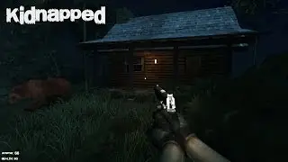 Kidnapped Gameplay