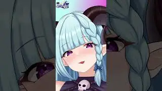 Cute anniversary with your demon girlfriend 