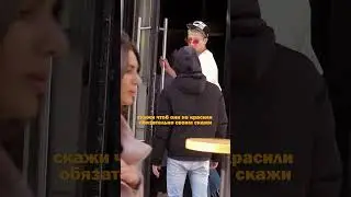 Ногти / пранк Марк Булах 