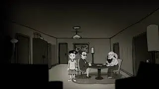Вот это постер... 😓 Прохождение игры Дезире (16+)