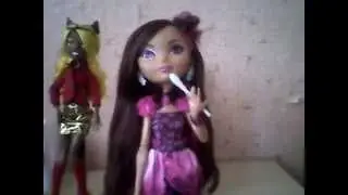 STOP-MOTION#3Шоу'Голос-монстр хай'Монстрические голоса.