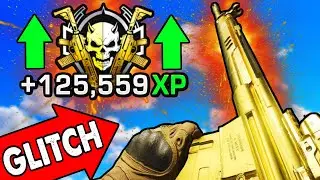 MW2 UNENDLICH XP GLITCH *NEU* SOLO für WAFFEN & PRESTIGE 🔥