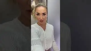 Бузова снимается в кулинарной программе и пьёт только кофе￼!