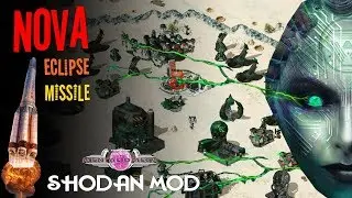 Red Alert 2 | Mental Omega - SHODAN MOD - Beta Test