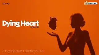 Dying Heart 270K | Glimpse video