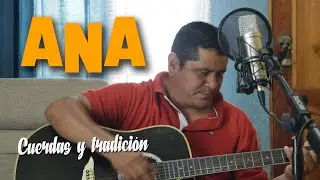 Ana. Diego Nolasco Morales