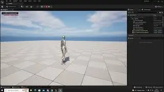 Unreal Engine 5 How to swap between First Person and Third Person
