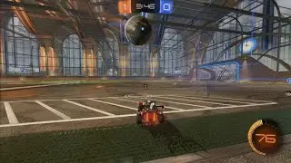 Of course i do this in my own goal