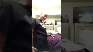 Getting in and out of the bed