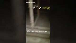 Нашёл гроб на заброшке а там....