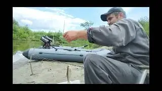РЫБАЛКА ДЛЯ ДУШИ ШЕСТАЯ СЕРИЯ