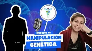 🧬 Manipulación Genética: El Futuro de la Ciencia y sus Implicaciones 🚀