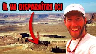 Jusqu'où iriez-vous pour SURVIVRE ? La vraie histoire d'Aron Ralston