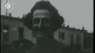 Tarihte Bugün Ne Oldu, 28 Nisan