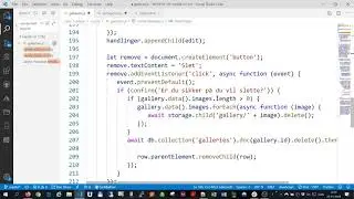 WUHF01 - firebase - opsamling - galleri - TAKE 2