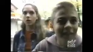 Goosebumps Season 3 Episode 1: A Shocker On Shock Street