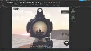 Paid ACS Modded Fully Scripted | UNCOPYLOCKED FREE