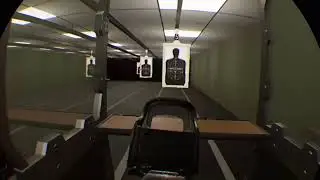 Im trash at VR