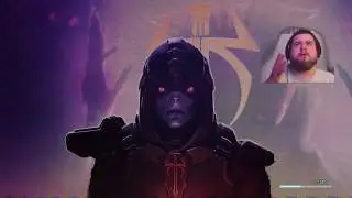 The Midnight Hour Stream: XCOM 2