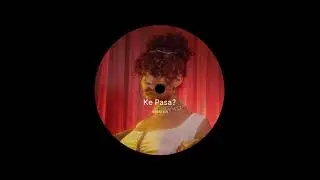 Andrea Bell - Ke Pasa?