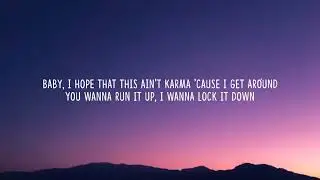 Jawsh 685 x Jason Derulo - Savage Love (Laxed - Siren Beat) [Lyrics]