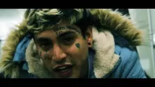 DANIELITO 444 - Siempre paro stonazo (prod. Yung Carlo , shot by Bohemio)