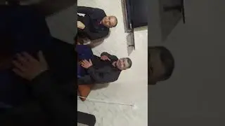 НОМОЗ ОТА САНАТОРЯСИДА БИР КУН!