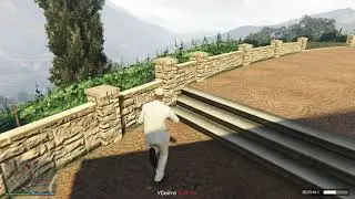 Grand Theft Auto Online - Горячий Выпуск!