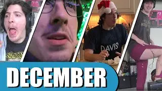 Best of DavisPlus - December